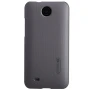 Nillkin Super Frosted Shield Matte cover case for HTC Desire 300 order from official NILLKIN store